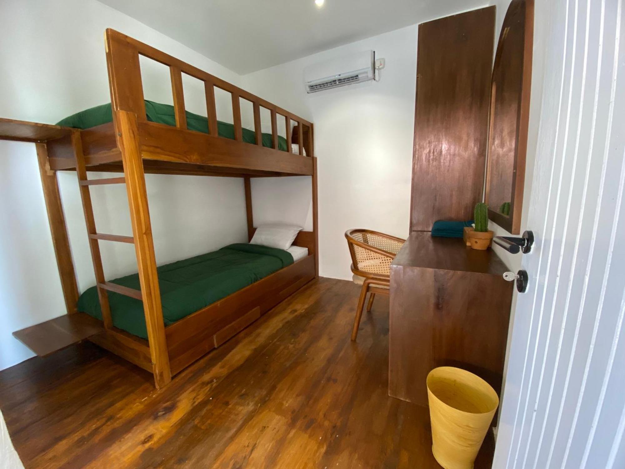 Cabana Surf And Stay Biha Exterior foto